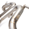 Photo of Gintani F1 Exhaust System for the Lamborghini Aventador SV LP750-4 - Image 3